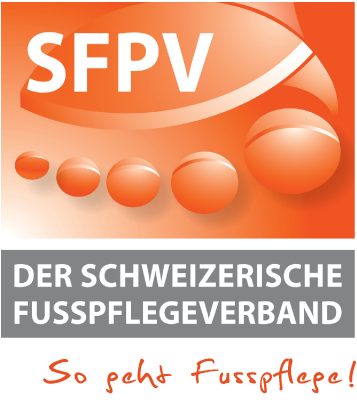 SFPV - Der schweizerische Fusspflegeverband